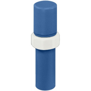 Mèche antimagnétique, Ø 0.60 mm, en tube de 2 pièces