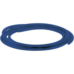 Tuyau plastique, Ø ext. 10 mm, Ø int. 6 mm, longueur 3 m