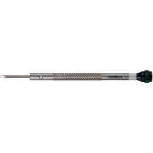 Tournevis d'horloger antimagnétique, Ø 1.40 mm