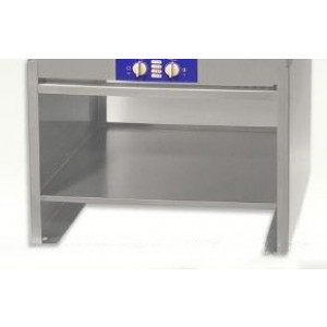 Support pour Elmasonic S 500 HM, 610 x 400 x 494 mm