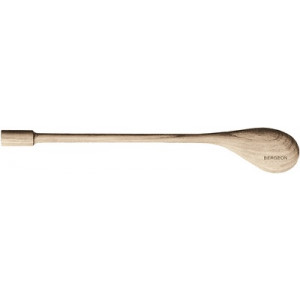 Manche pour marteau de ciseleur, forme pistolet, Ø 12 mm, longueur 255 mm