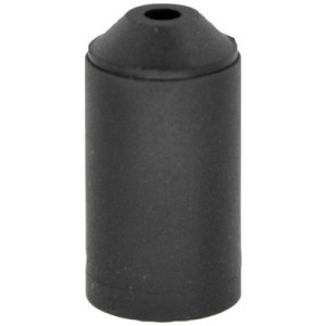 Embout de rechange en élastomère (~ 88° Shore), Ø 10.5 mm