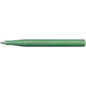Outil pour trimmer vert, 0.20 x 1.70 mm