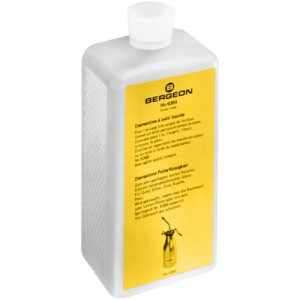 Diamantine à polir liquide, 1 l