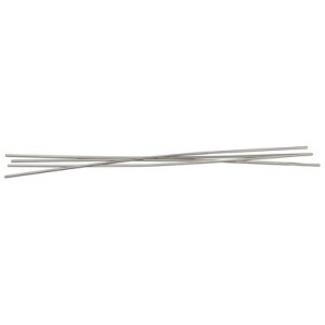 Tige pour pieds de cadrans, Ø 0.60 mm