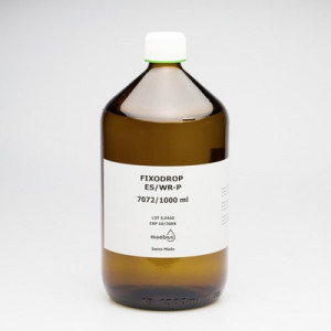 Epilame MOEBIUS Fixodrop ES/WR-P 7072, prêt à l'emploi, 250 ml