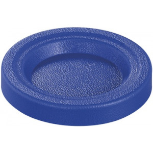 Couvercle pour bocal en verre
