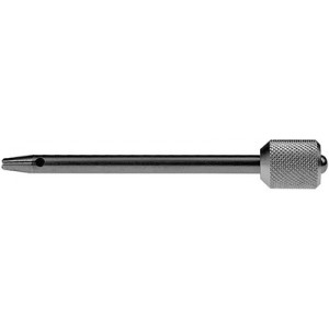 Porte-goupille avec tambour, Ø 4.7 mm, longueur 92 mm