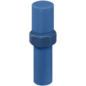 Mèche antimagnétique, Ø 2.50 mm, en tube de 2 pièces