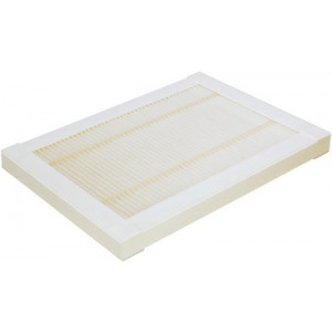 Filtre à poussière