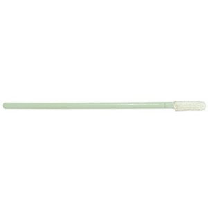 Stick de nettoyage swab en polyester thermosoudé, longueur 70 mm, en paquet de 500 pièces