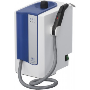 Appareils de noyage à la vapeur Elmasteam 4.5 basic HP, buse fixe et pièce à main 1,3 m, 230 V