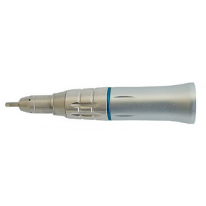 Pièce à main à serrage rapide, pince Ø 2.34 mm