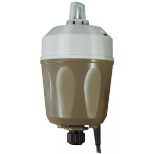 Moteur suspendus FV.42 F/100, pour le polissage, 20'000  rpm, 200 W, 230 V
