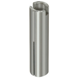Pince pour outil à resserer les canons, Ø 2.40 mm