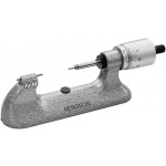 Micromètre de décolletage Sabi, de 25 à 50 mm
