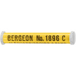 Assortiment de 12 équarrissoirs
