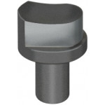 Poinçon de rechange rond, 6.00 mm