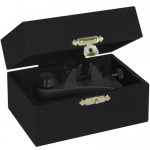 Coffret en bois