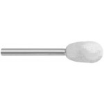 Petite brosse en feutre, sur tige Ø 2.35 mm