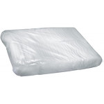 Ouate pour bijoutier, blanche, en paquet de 500 g