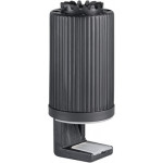 Etau pour fixation du luminaire sur table/établi