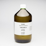 Solvant fluoré MOEBIUS, écologique, pour la dilution des épilames Moebius, 1000 ml