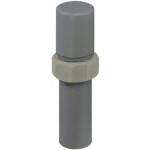 Mèche en acier 20AP, Ø 1.40 mm, en tube de 4 pièces