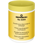 Poudre pour ébavurage et polissage, 1 kg