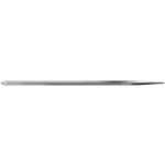 Burin carré, en acier rapide, 4.00 x 4.00 mm, longueur 110 mm