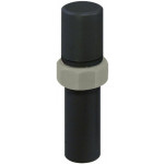 Mèche en acier inox, Ø 1.40 mm, en tube de 2 pièces