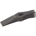 Tête de marteau de bijoutier, face à 8 pans, 80 x Ø 18 mm