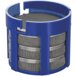 Jeu de 3 paniers complet, Ø 64 mm