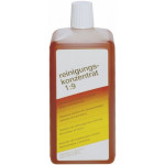 Solution de nettoyage concentrée Elma pour cuves à ultra-sons, 1 l