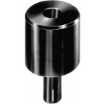 Enclume Ø 30 mm, Ø trou 10 mm