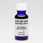 Huile MOEBIUS Synt-HP-1000 9103, incolore, 100% synthétique, pour haute pression, 20 ml