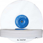 XeliLPol high-end, Ø 125x18mmdisque, toile fine