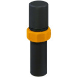 Mèche en acier inox, Ø 1.80 mm, en tube de 2 pièces