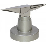 Bigorne sur socle en fonte