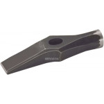 Tête de marteau de bijoutier, face à 8 pans, 65 x Ø 12 mm