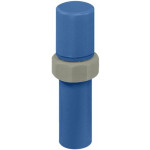 Mèche antimagnétique, Ø 1.40 mm, en tube de 2 pièces