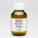 Epilame MOEBIUS Fixodrop ES/BS 8981, prêt à l'emploi, 1000 ml