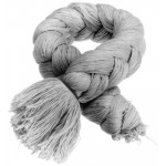 Tresse en coton 4 fils pour le polissage