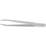 Brucelles en plastique pointes fines pour pile, longueur 120 mm