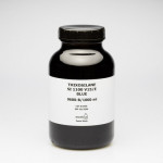 Graisse MOEBIUS Synthetic Grease 9600-B, 100% synthétique, incolore, pour la micromécanique de haute précision, 1000 ml