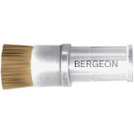 Brosse en poil de martre, Ø 10 mm