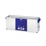 Appareil de nettoyer par ultrasons Elmasonic S70, avec chauffage, 6,90 l, 110 V