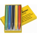 Assortiment de 5 outils pour trimmers