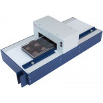 Appareil à démagnétiser Greiner MULTIMAG, 115 V