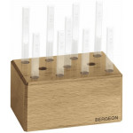 Socle en bois